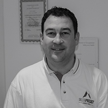 Delta Precast Ltd - Neil Baxter